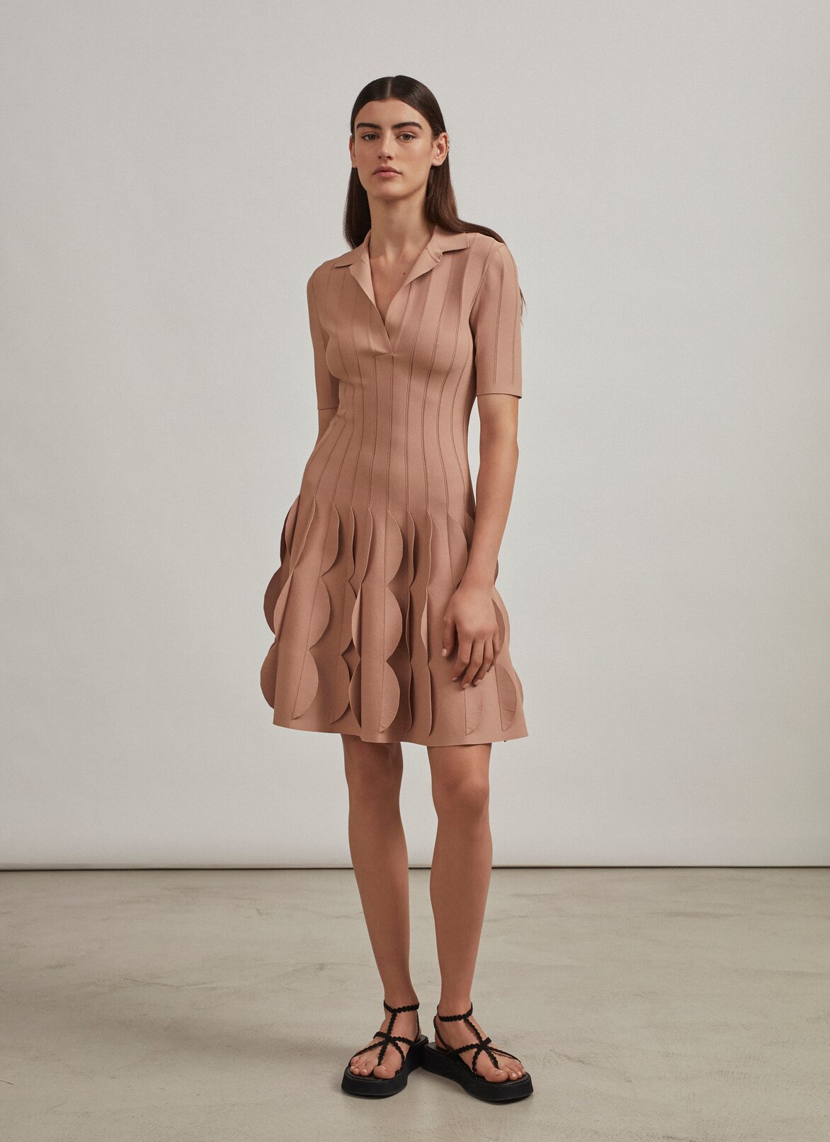 Dresses ALAÏA BLUSH DRESSES